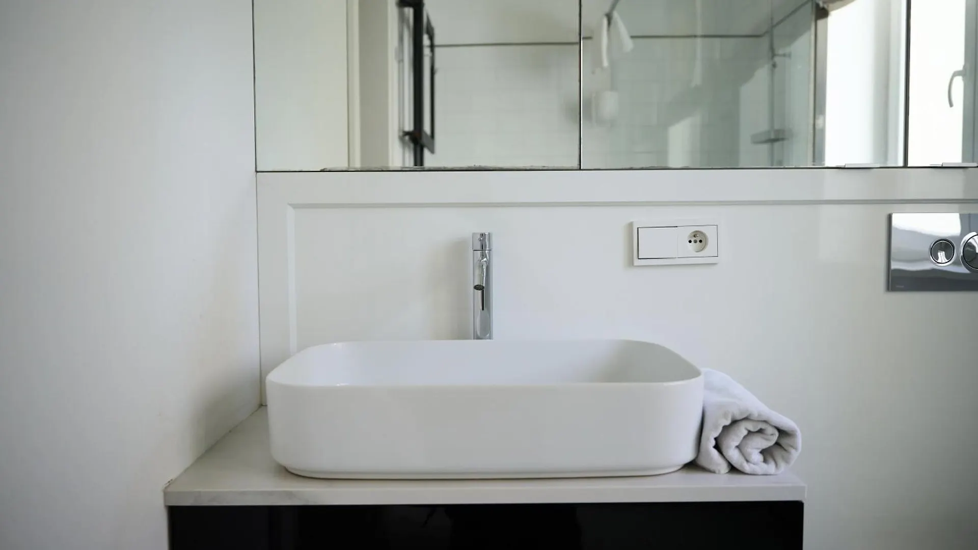 Warsaw Concierge Gagarina Garden 아파트 폴란드
