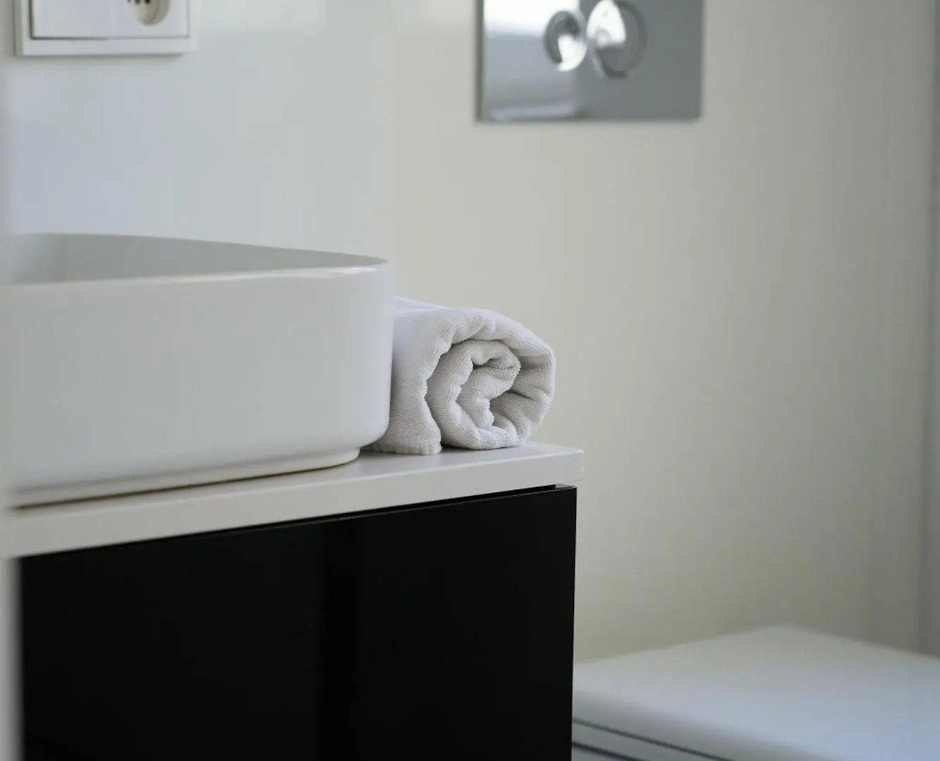 Warsaw Concierge Gagarina Garden 아파트